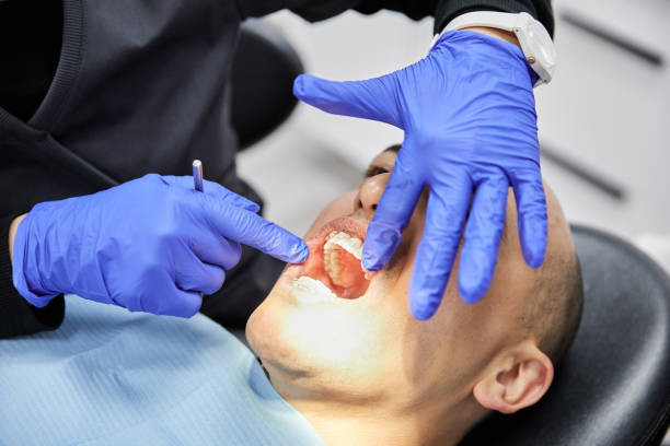 Best Orthodontic Emergency Dentist in Fairview, CA