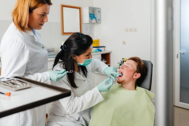 Best Emergency Dentist for Special Needs Patients in Fairview, CA