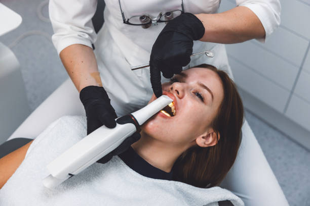 Best Pediatric Emergency Dentist in Fairview, CA