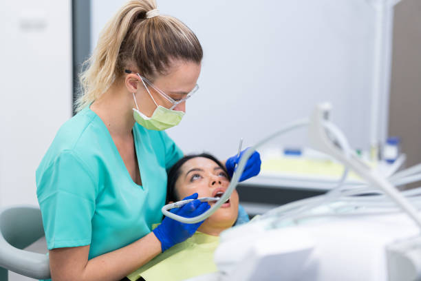 Best Holiday Emergency Dentist in Fairview, CA