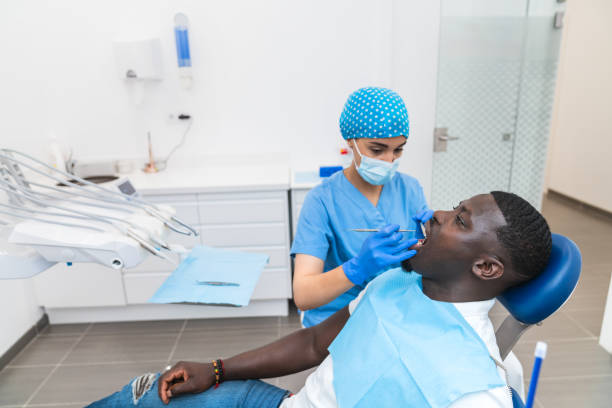 Best Holiday Emergency Dentist in Fairview, CA