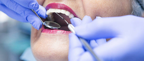 Best Mobile Emergency Dentist in Fairview, CA